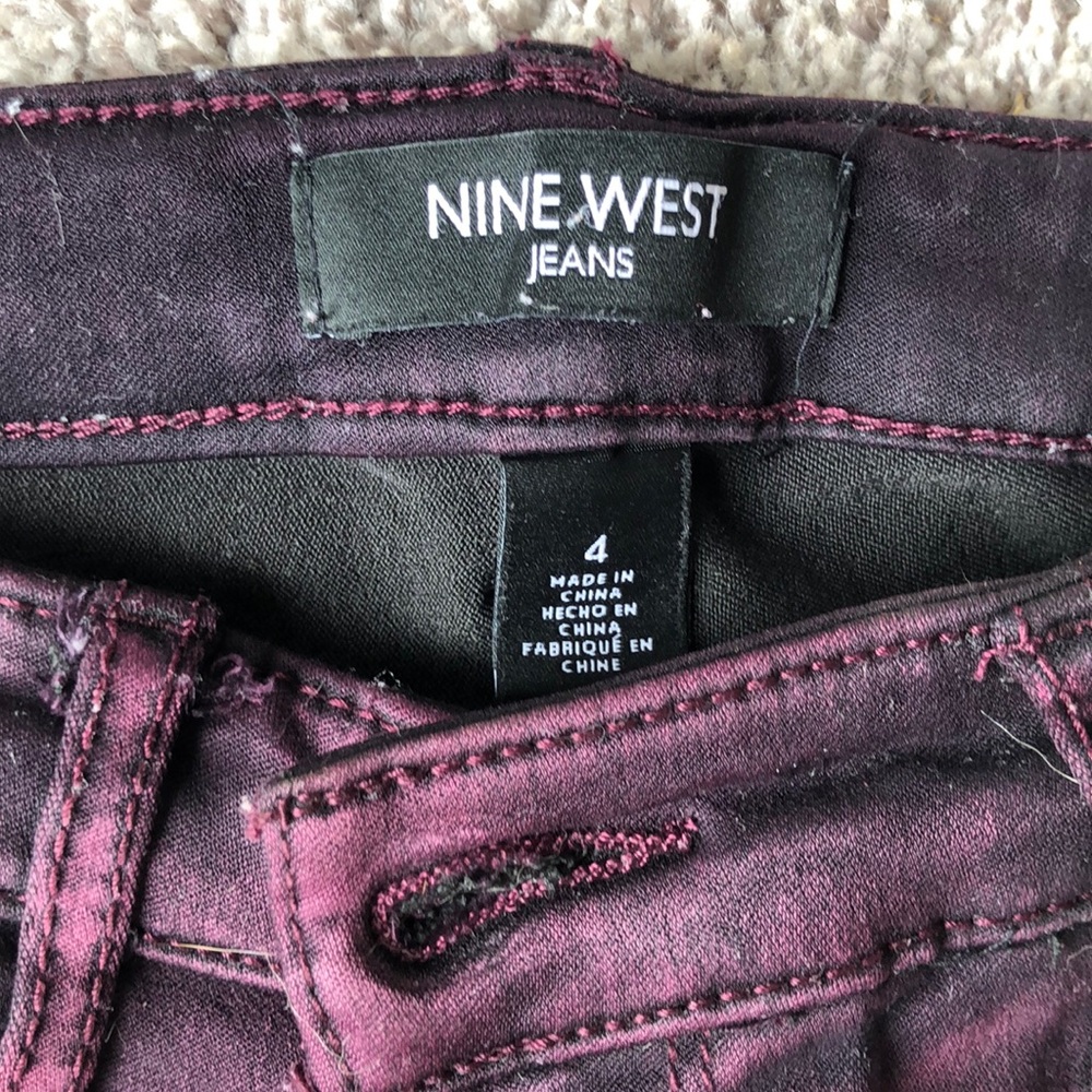 Jeggins pants - Picture 3 of 5